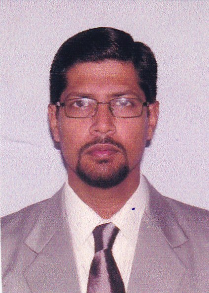 Dr. Sabyasachi Gon